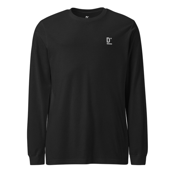 Ash Veil - Unisex Long Sleeve