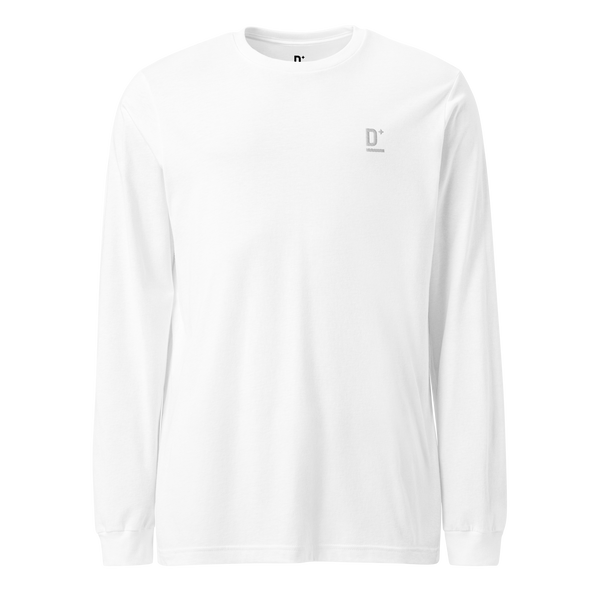 Milk Fade - Unisex Long Sleeve