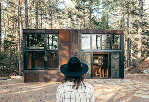 Take the Off-Grid Masterclass! 🤯