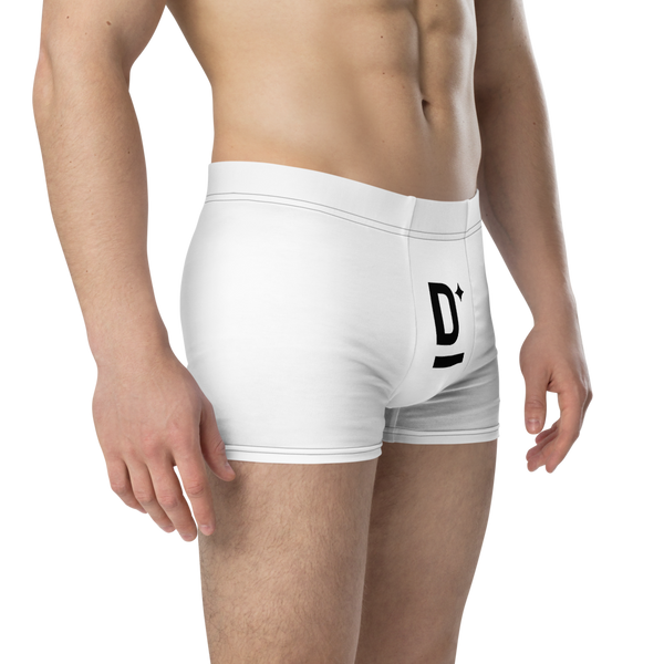 Base - Boxer Briefs