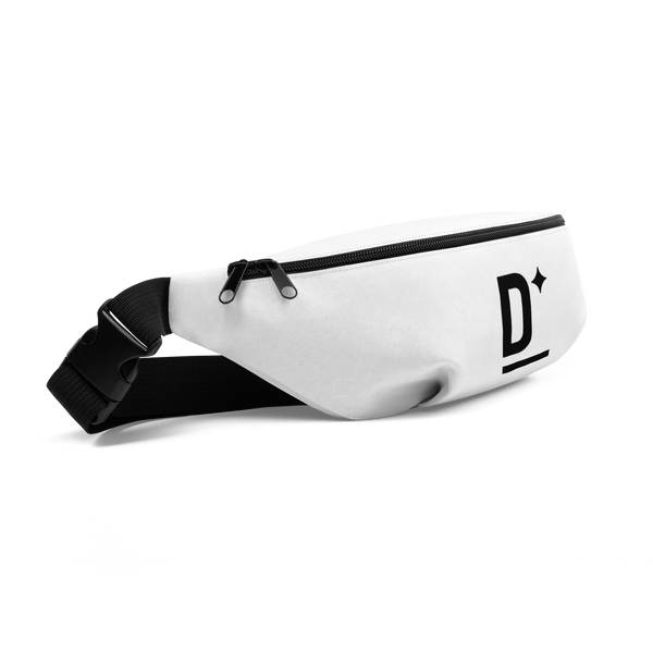 Ghost Pocket - Fanny Pack