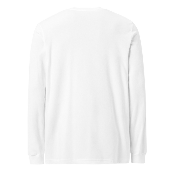 Milk Fade - Unisex Long Sleeve