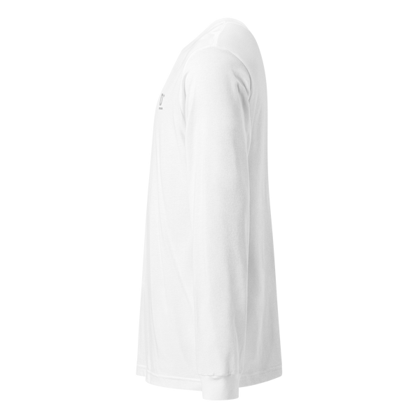 Milk Fade - Unisex Long Sleeve