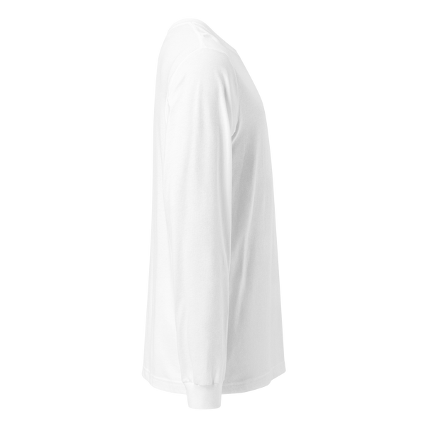 Milk Fade - Unisex Long Sleeve